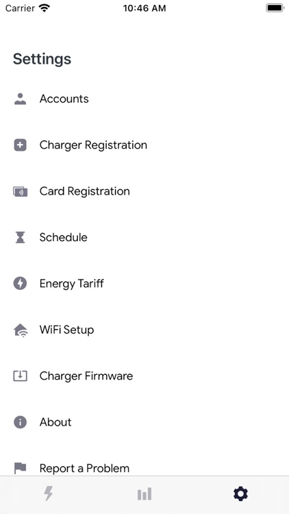 CITA Connect screenshot-3