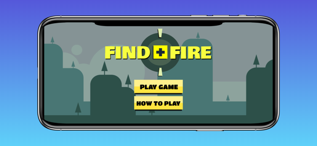 FAP FIND FIRE(圖2)-速報App