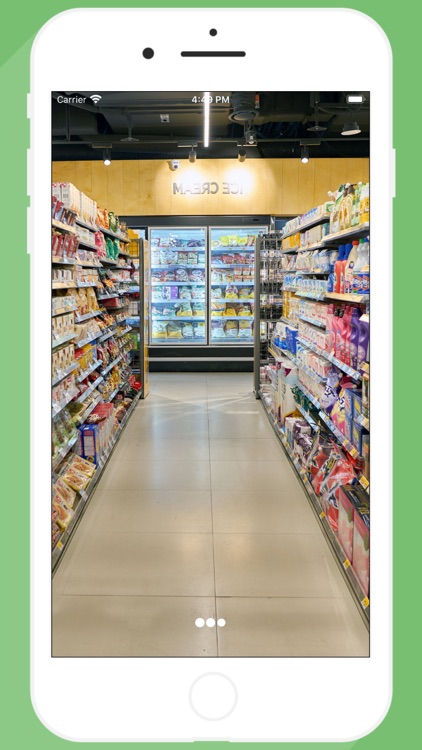Grocery Express Store screenshot-5