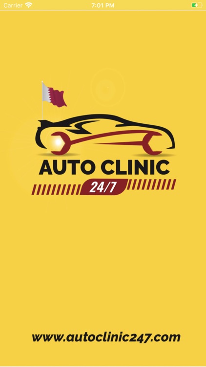 Auto Clinic 247 Provider