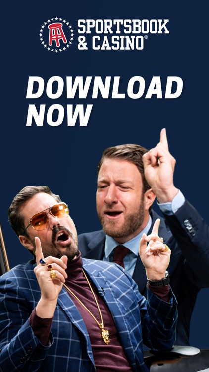 Barstool Sportsbook Download