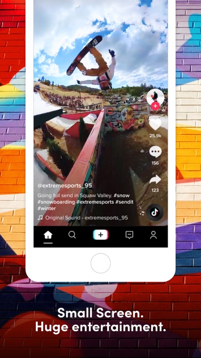 TikTok for Android  Download Free [Latest Version + MOD] 2021