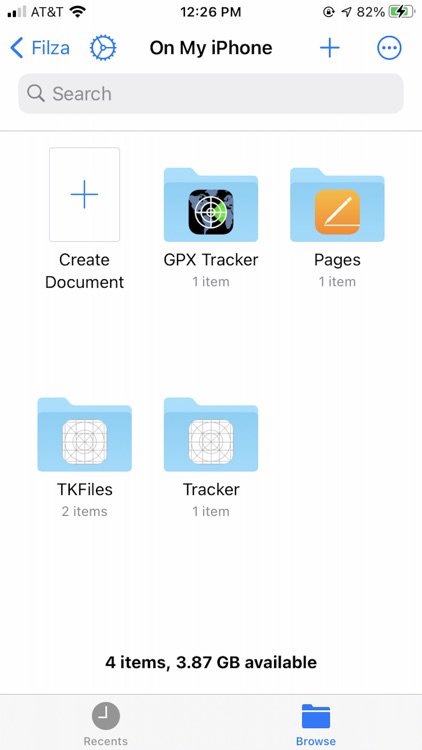 Filza Files and Code Editor