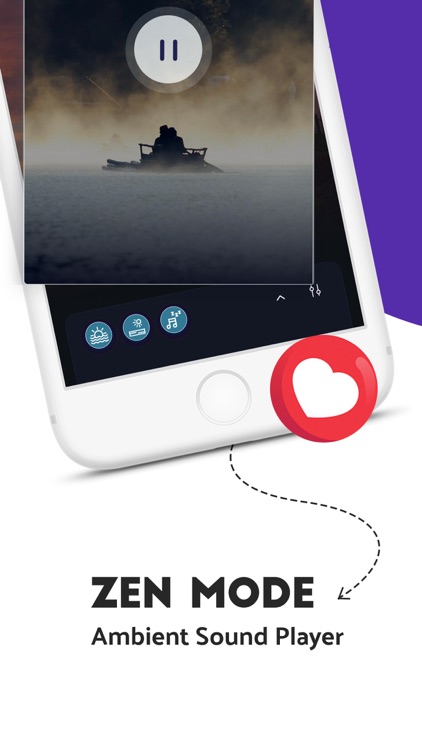 Podcast Player - Castbox screenshot-6