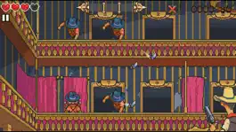 Game screenshot Wild Baffo mod apk