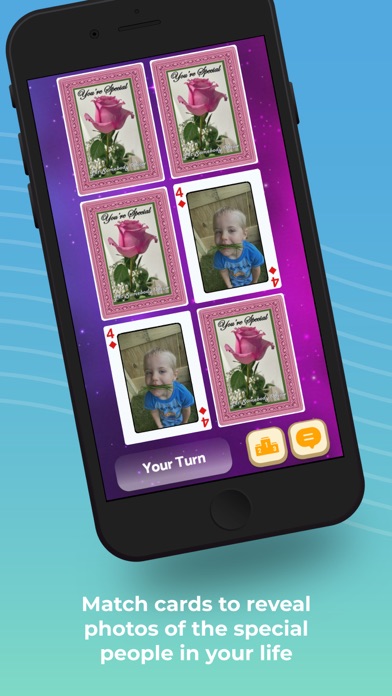 Picture This: Matching Game screenshot 2
