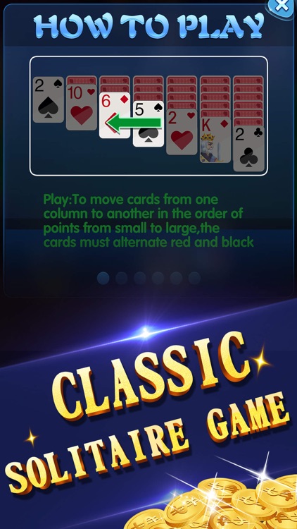 Big Win Solitaire