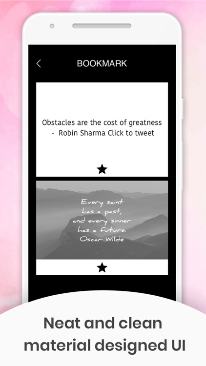 Quotes World (90+ Categories)