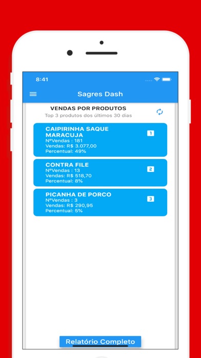 How to cancel & delete Sagres Dash from iphone & ipad 2