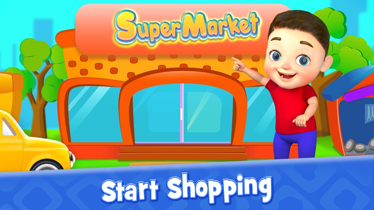 Kids Shoppingscapes screenshot-3