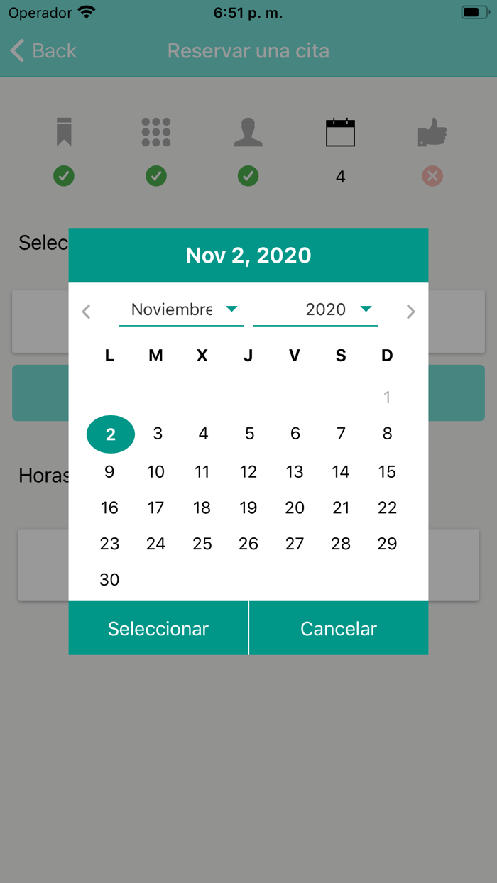 Leticia Vidal Belleza