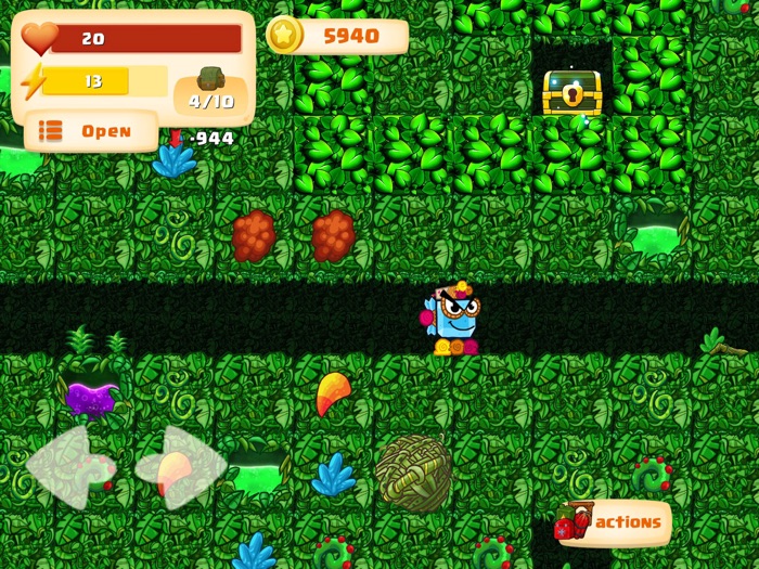 Digger Kids - Play  Discover