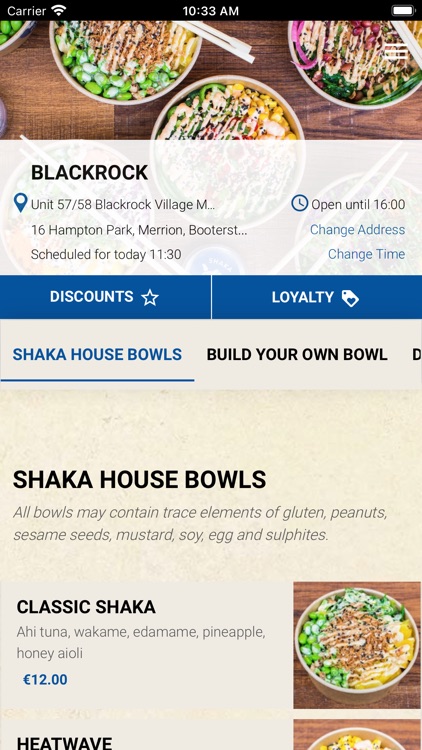 Shaka Poké screenshot-5