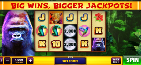 Tips and Tricks for Good Fortune Slots Casino Game