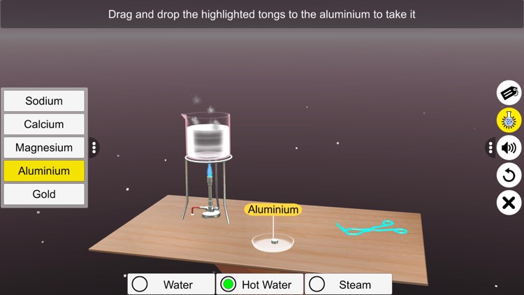 Chemical Property - Water screenshot-4