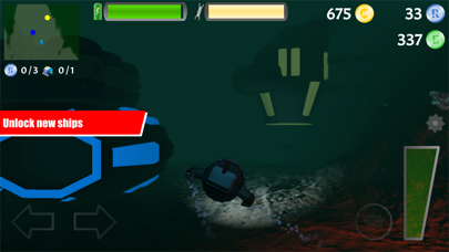 AquaNautic Pro Screenshots