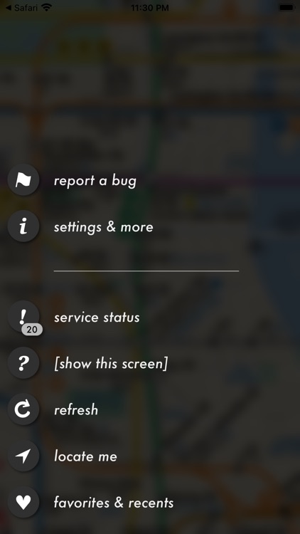 Underway: NYC Subway Transit screenshot-7