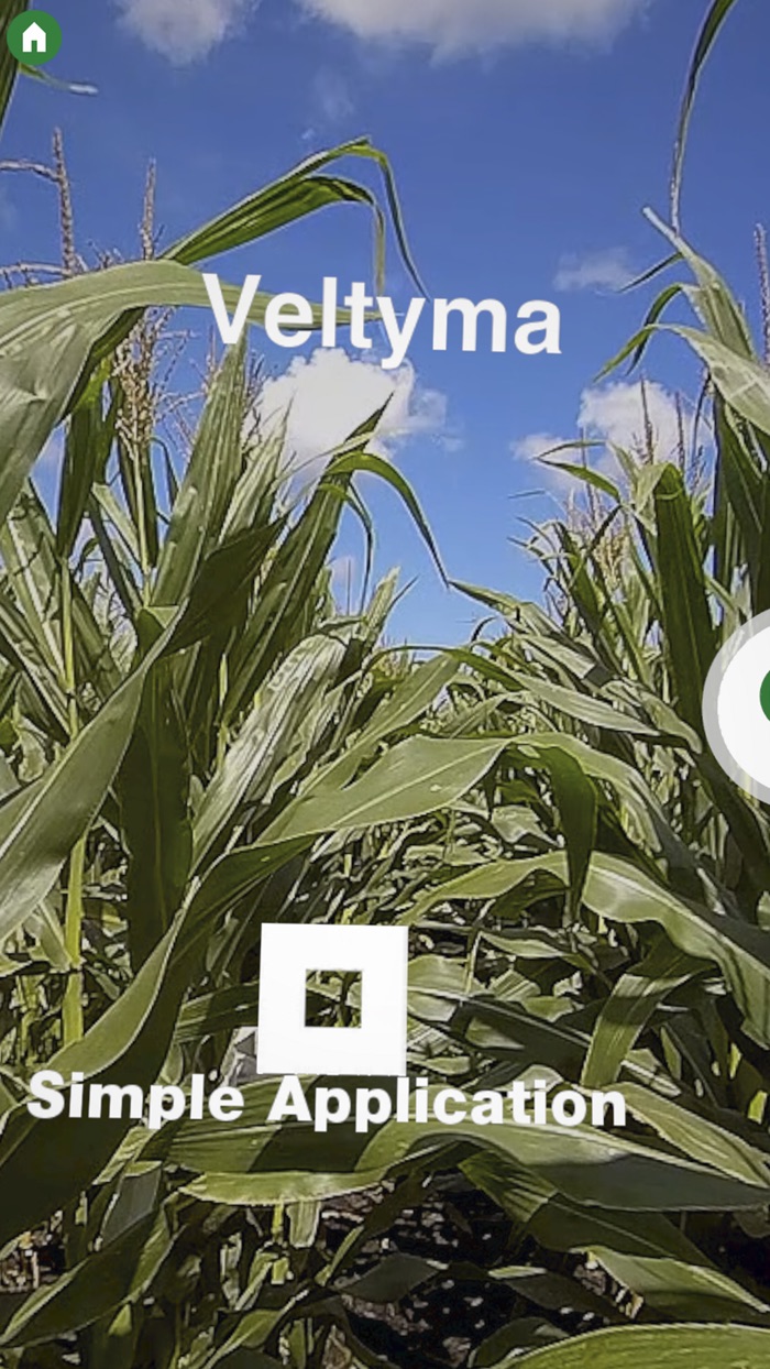 BASF Veltyma® AR Portal