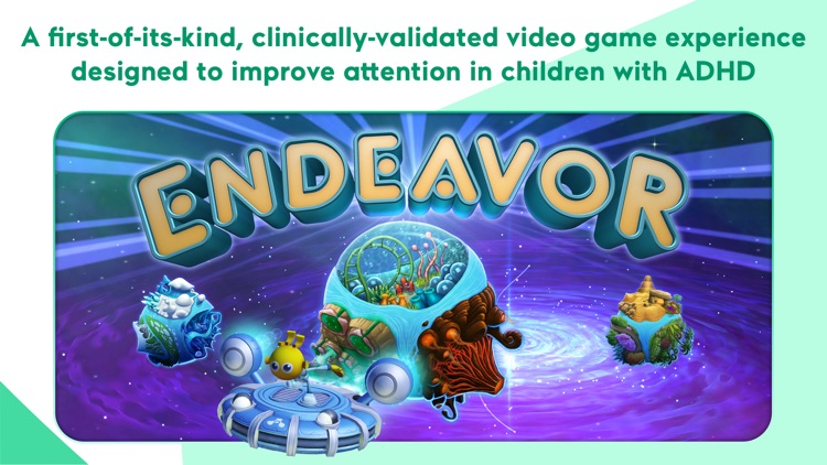 EndeavorRx™ - ADHD screenshot-0