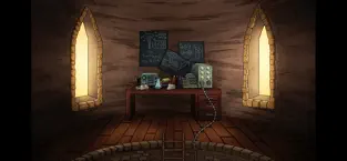 Screenshot 5 Through Abandoned iphone