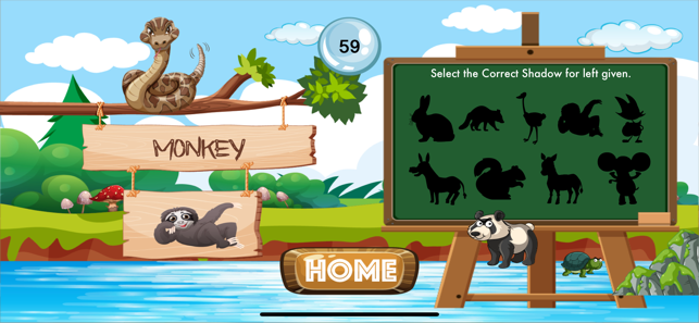 Animal Vehicle Finder(圖4)-速報App