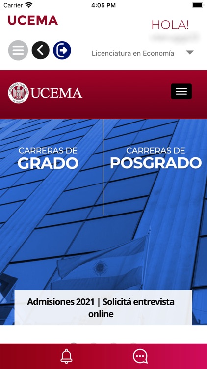 UCEMA screenshot-5