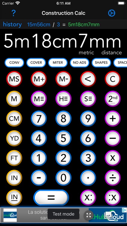 Construction Calc Ads