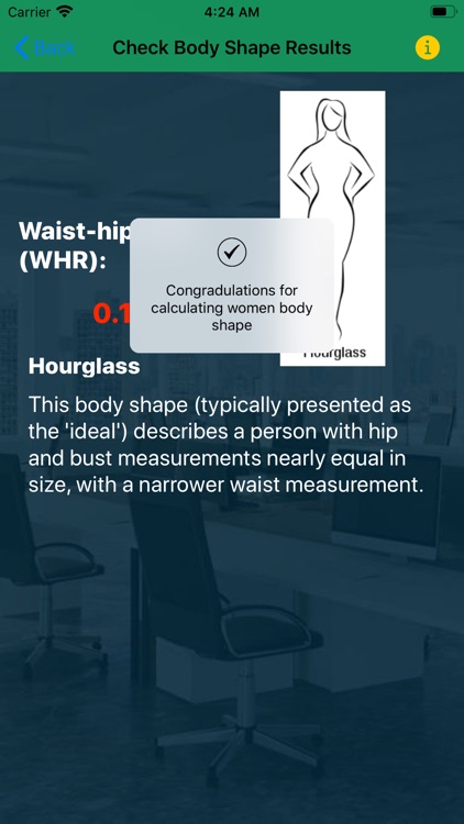 FashionShaper Check screenshot-3