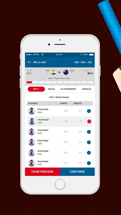 SuperTeam11 screenshot-3