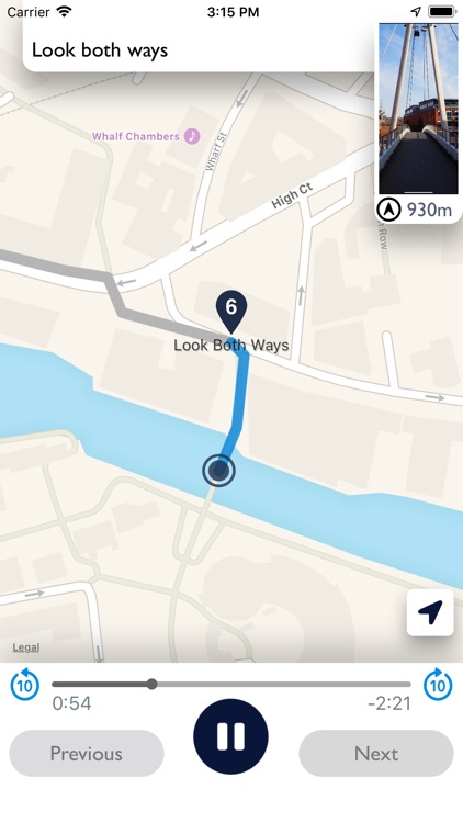 Sonder by Riptide screenshot-3