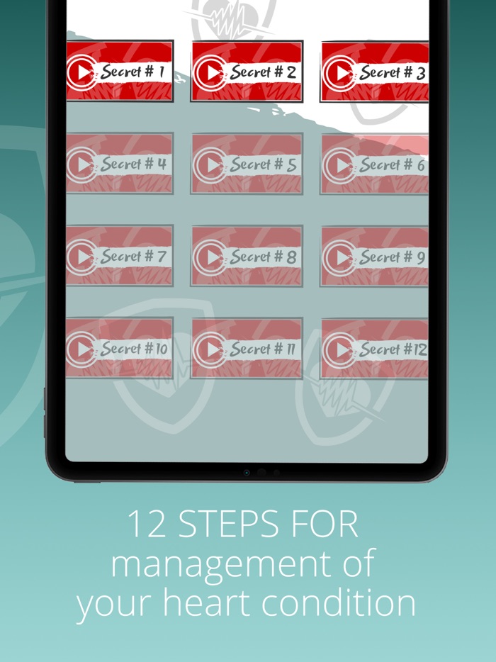 Heart Rate Fitness Antistress