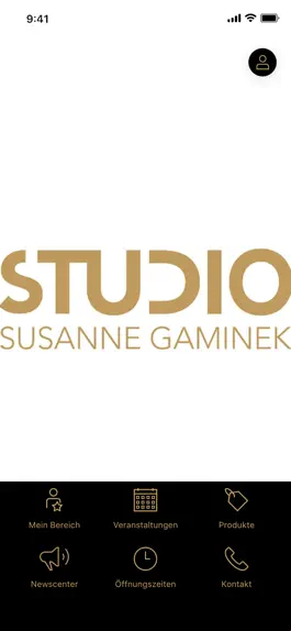 Game screenshot Studio Susanne Gaminek mod apk