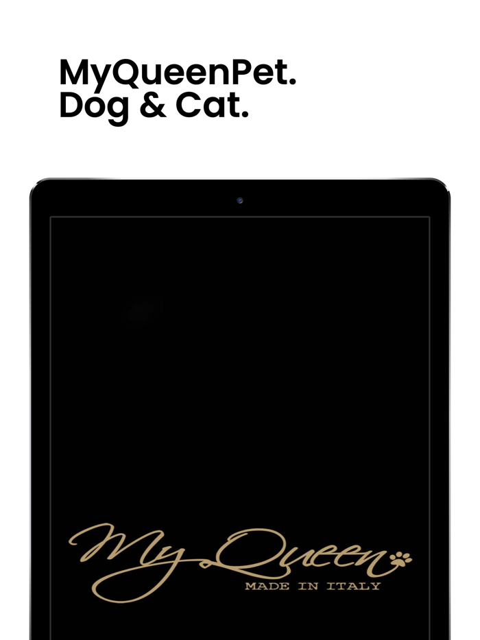 Myqueenpet - Store Pet