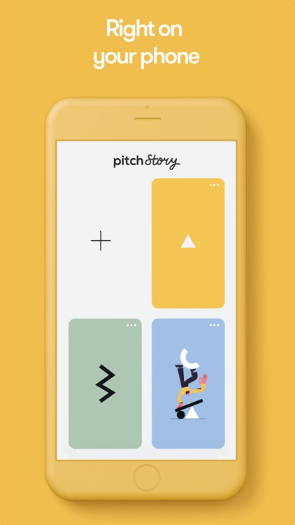 PitchStory