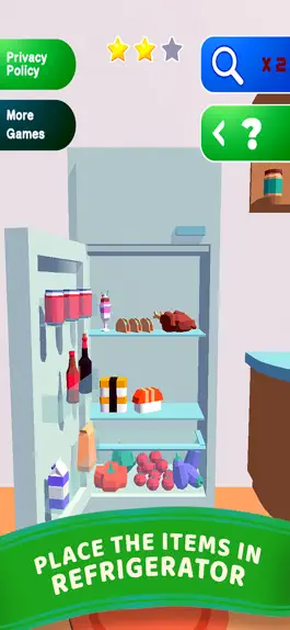 Game screenshot Home Life 3D hack