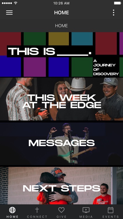 TheEdge.Church