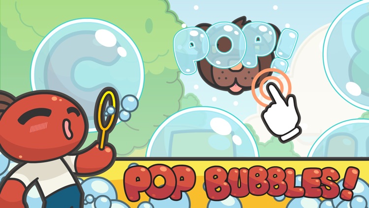 Giggle Bubble