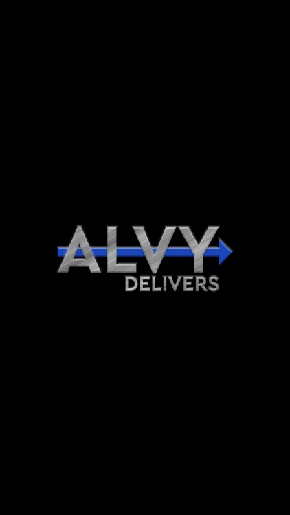 Alvy Drive