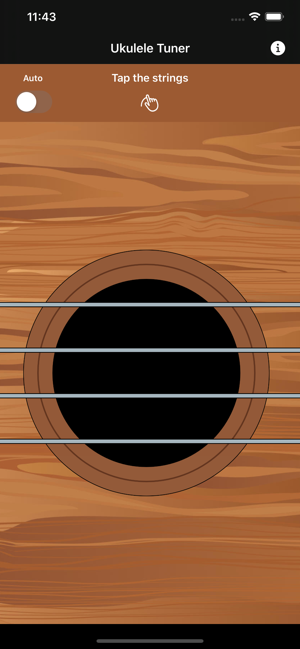 Ukulele String Tuner(圖3)-速報App