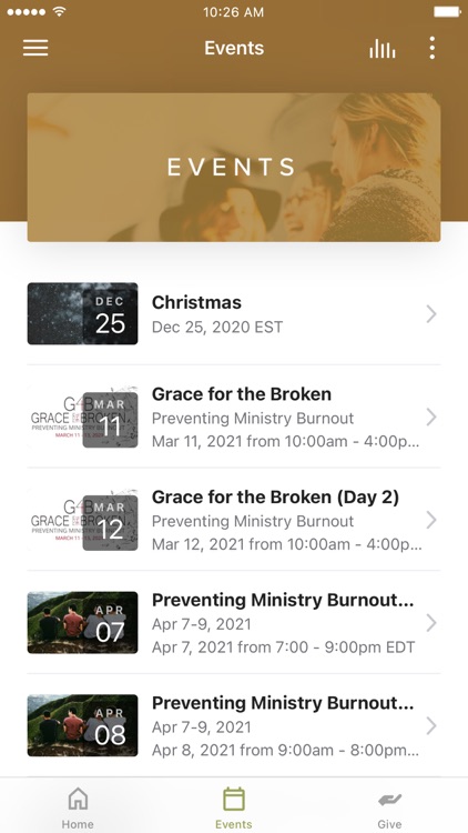 Foundations Christian Counsel