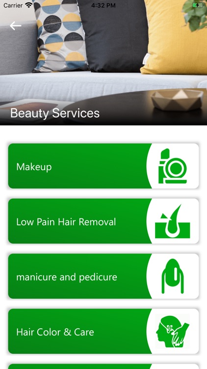 GoAli - müştəri proqramı