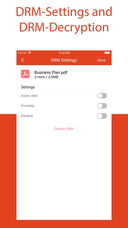 QTSC Drive screenshot-5