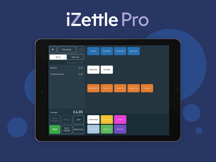 Zettle Pro screenshot-6