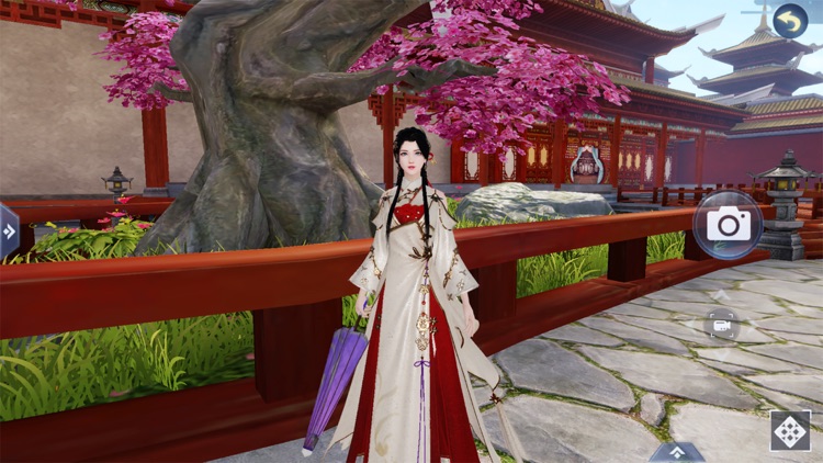 FUSHO-浮生- screenshot-6