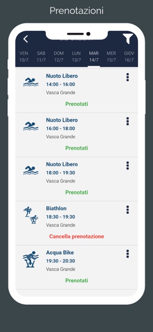 GESPORT(圖2)-速報App