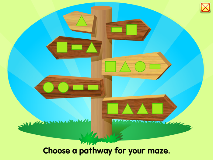 Starfall Gingerbread