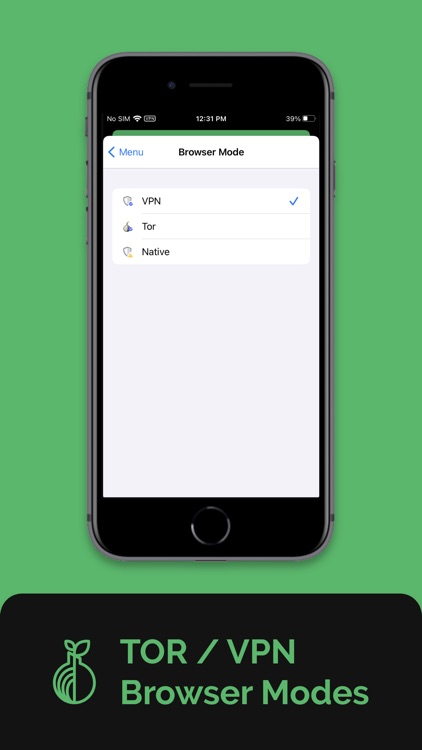 VPN Unicorn: Hotspot Proxy VPN screenshot-4