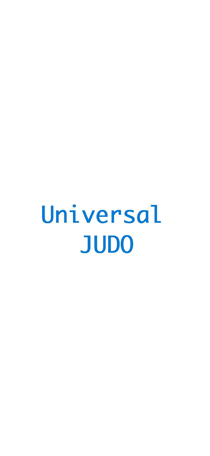 Universal judo