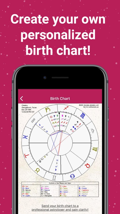 Psychic Reading Prediction screenshot-3