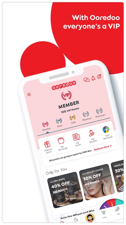 My Ooredoo (Myanmar)